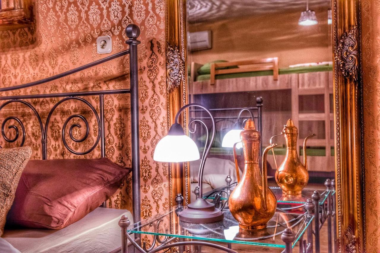 فندق بنسيون بوبامارا موستار  المظهر الخارجي الصورة
