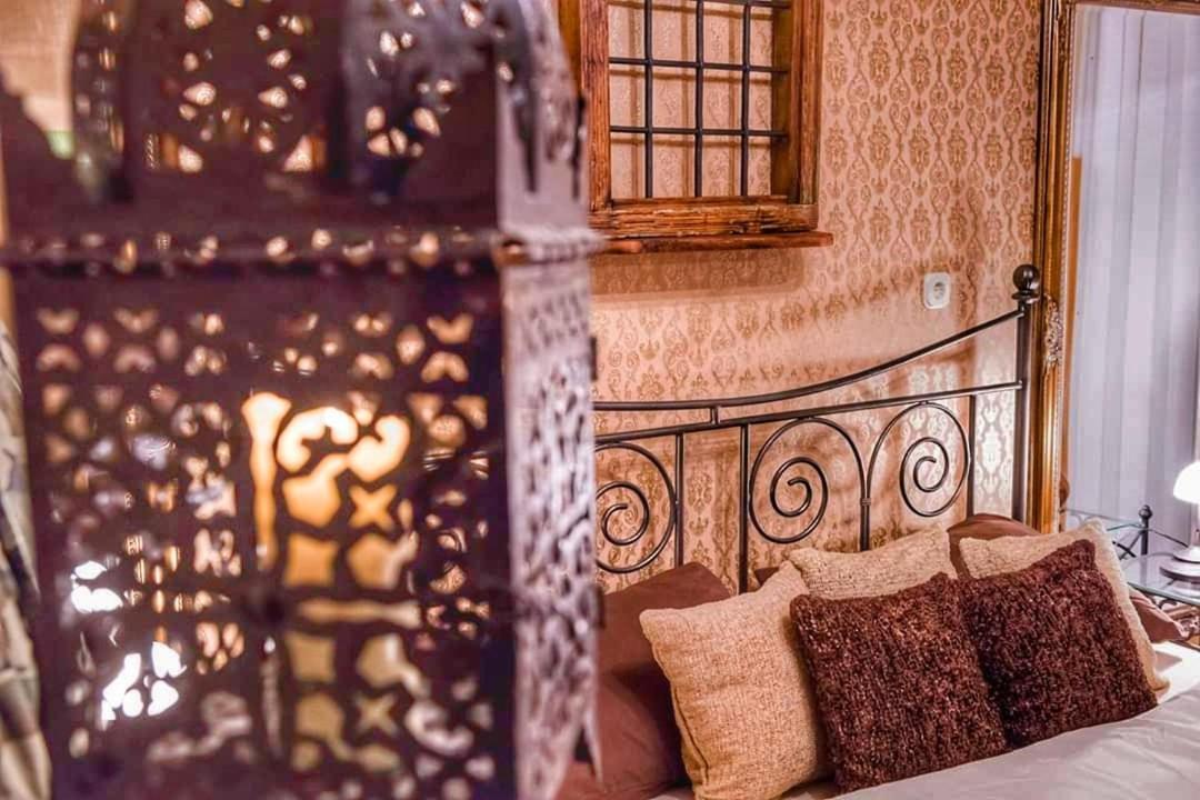 فندق بنسيون بوبامارا موستار  المظهر الخارجي الصورة