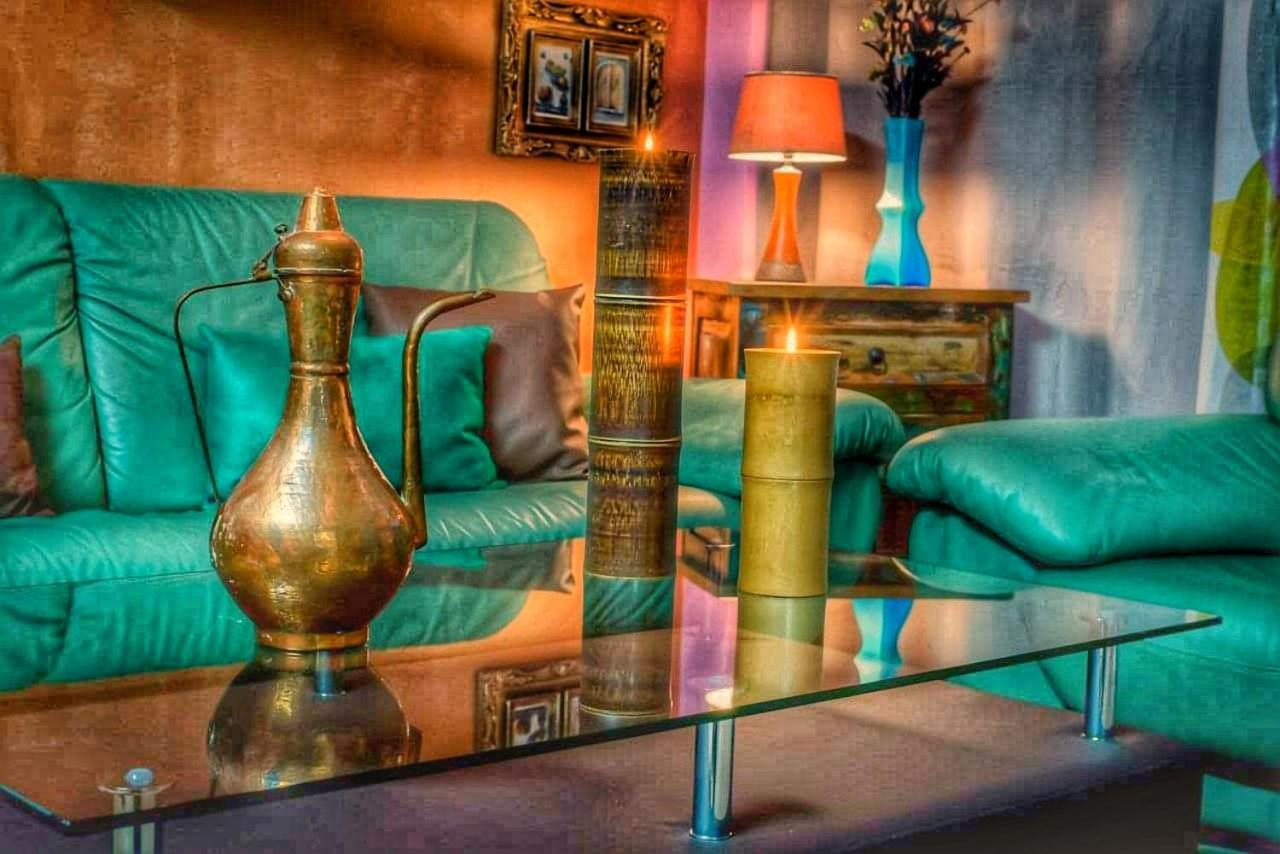 فندق بنسيون بوبامارا موستار  المظهر الخارجي الصورة
