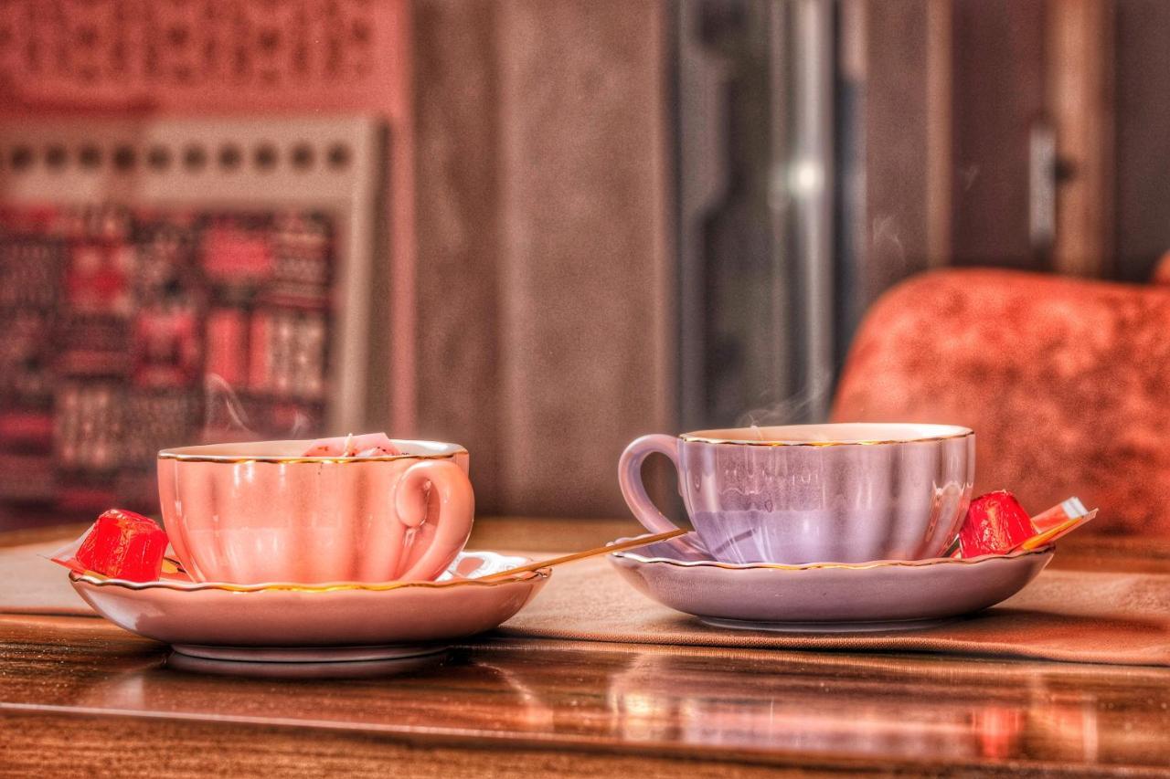 فندق بنسيون بوبامارا موستار  المظهر الخارجي الصورة